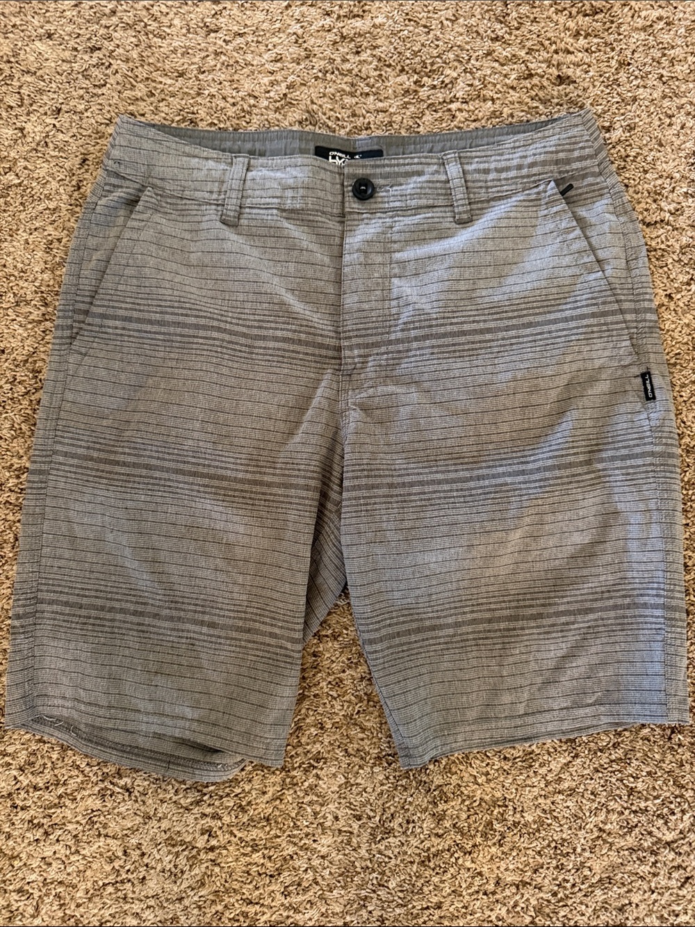 O’Neill Men's Hybrid Shorts